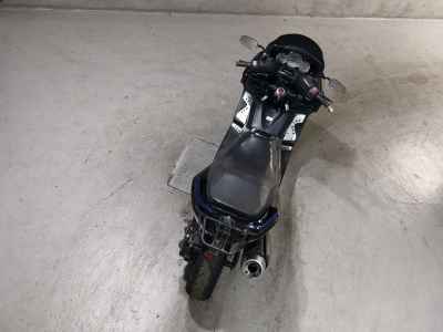 Yamaha TMAX 5002