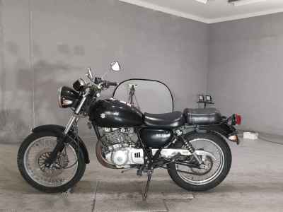 Suzuki ST250E