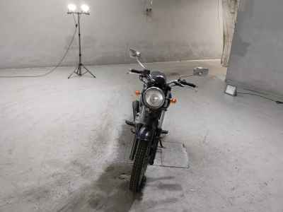Suzuki ST250E