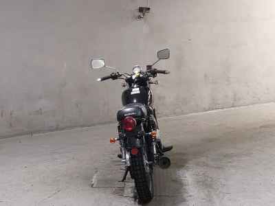 Suzuki ST250E