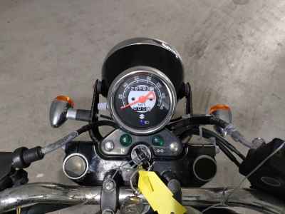 Suzuki ST250E
