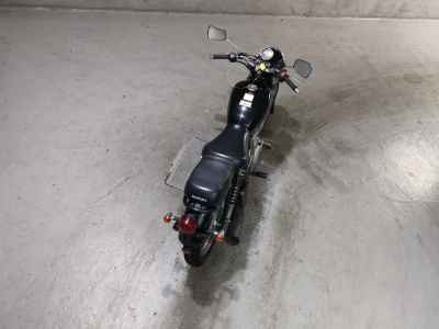 Suzuki ST250E
