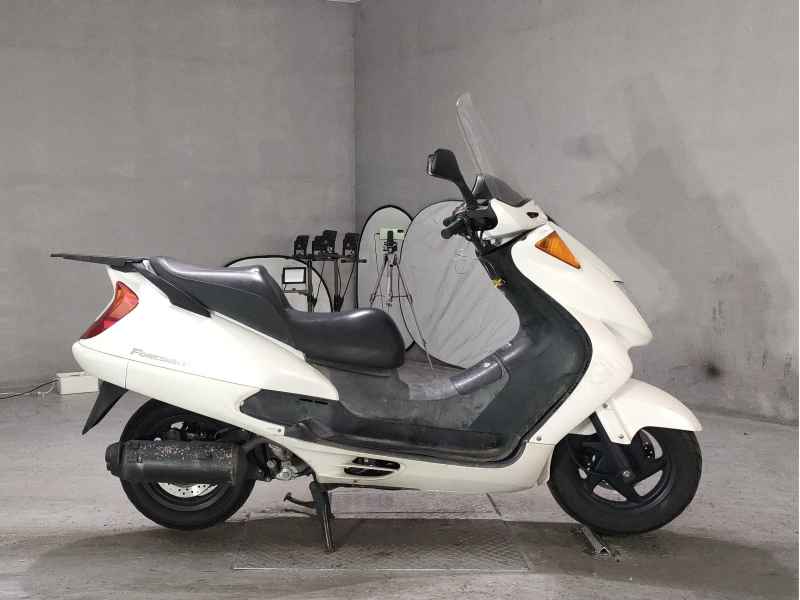 Honda Four SITE EX