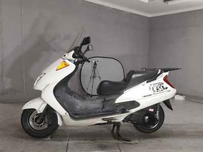 Honda Four SITE EX