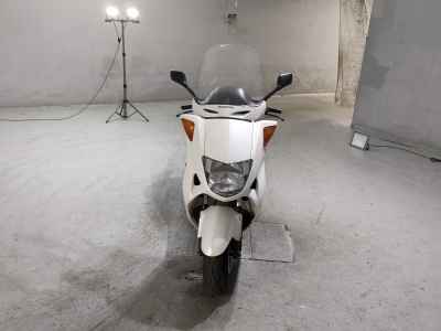 Honda Four SITE EX