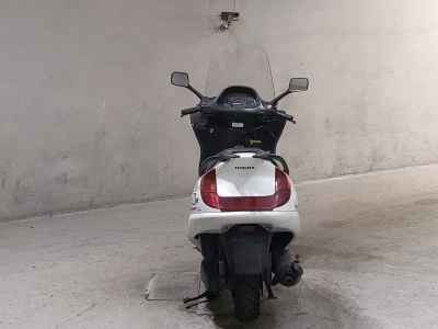 Honda Four SITE EX