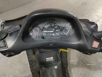 Honda Four SITE EX