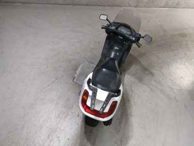 Honda Four SITE EX