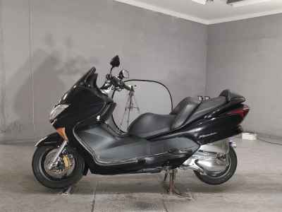 Honda Forza Z
