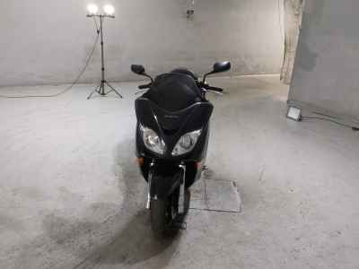 Honda Forza Z