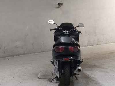 Honda Forza Z