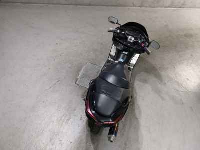 Honda Forza Z