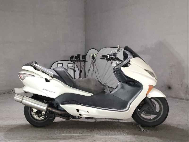 Honda Forza Z