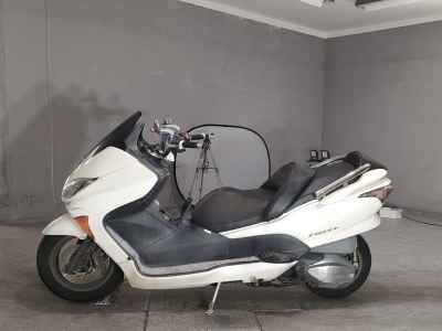 Honda Forza Z