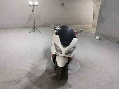 Honda Forza Z