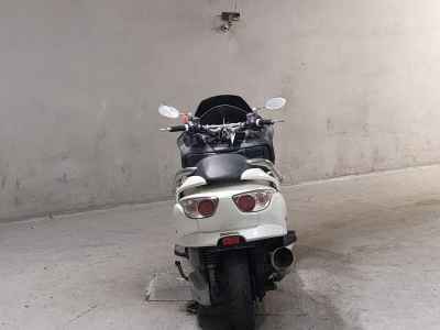 Honda Forza Z