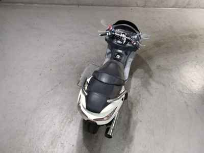 Honda Forza Z