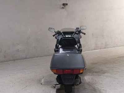 Honda Fusion X