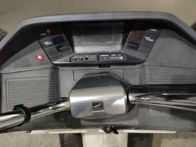 Honda Fusion X
