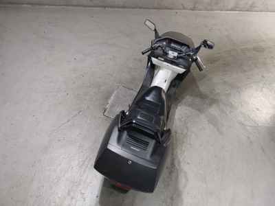 Honda Fusion X