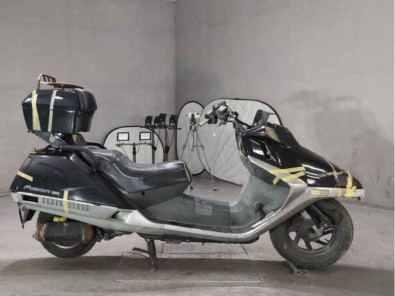 Honda Fusion SE