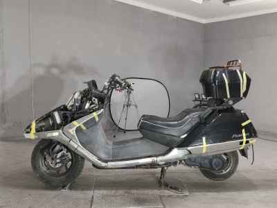 Honda Fusion SE