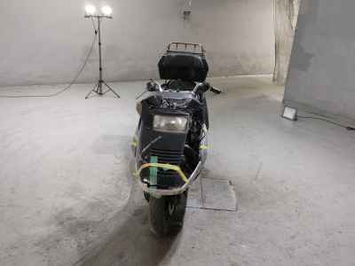 Honda Fusion SE