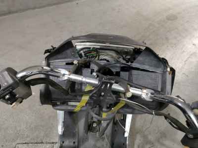 Honda Fusion SE