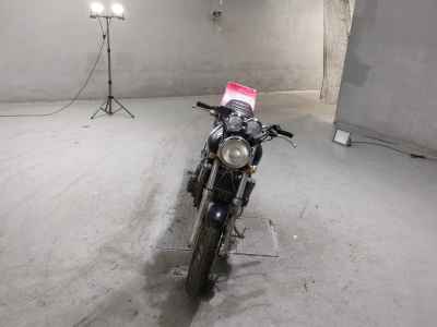 Honda CB400SF