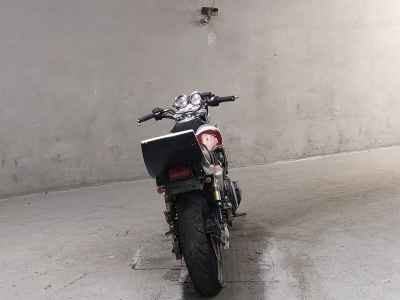 Honda CB400SF
