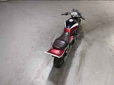Honda CB400SF