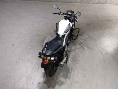 Honda NC750L 2019