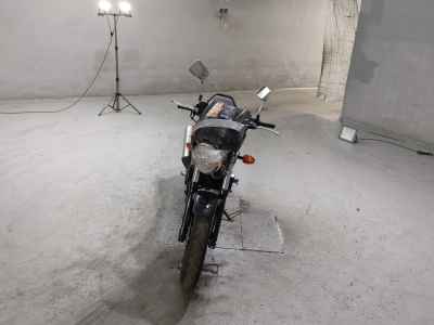 Honda VTR250 2011