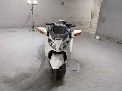 Suzuki Skywave 650LX