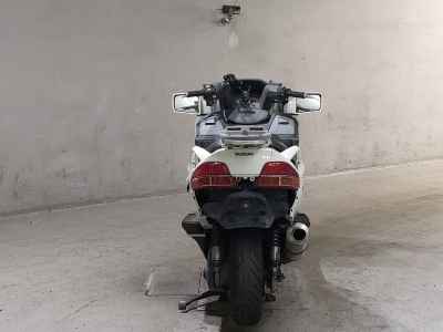 Suzuki Skywave 650LX