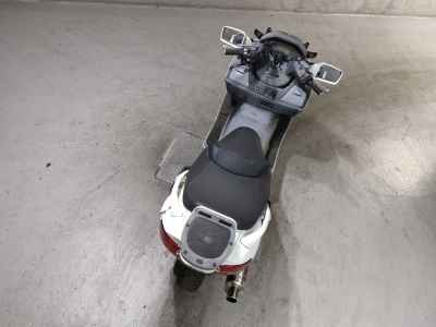Suzuki Skywave 650LX