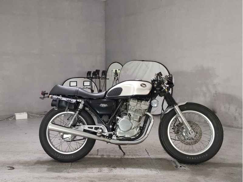 Honda GB250 Clubman