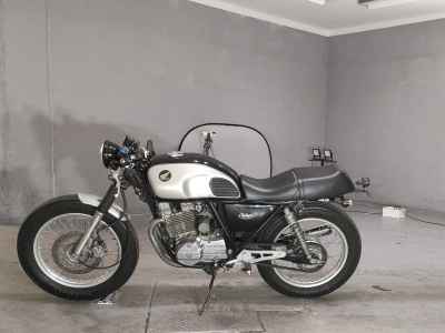 Honda GB250 Clubman