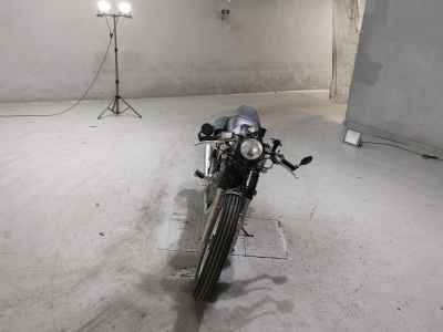 Honda GB250 Clubman