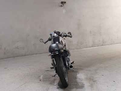 Honda GB250 Clubman