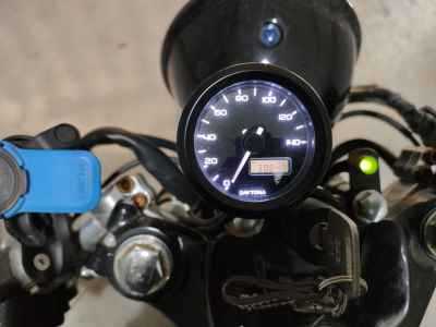 Honda GB250 Clubman