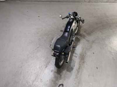 Honda GB250 Clubman