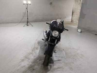 Suzuki GSR250