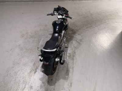 Suzuki GSR250