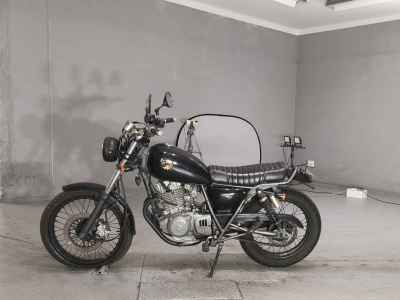Suzuki GrassTracker Bigboy