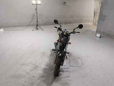Suzuki GrassTracker Bigboy
