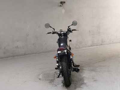 Suzuki GrassTracker Bigboy