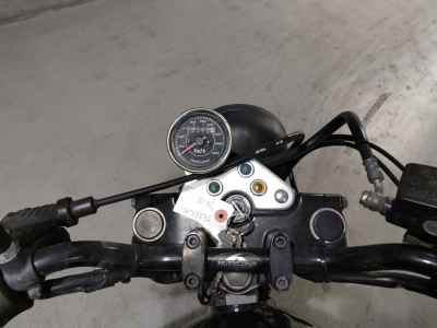 Suzuki GrassTracker Bigboy