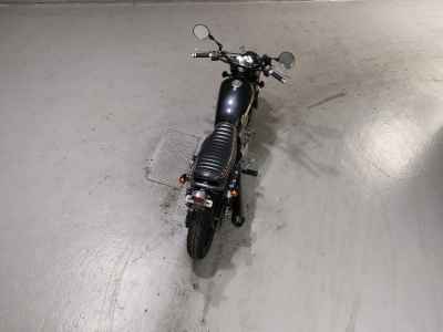 Suzuki GrassTracker Bigboy