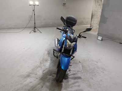 Suzuki GSR250